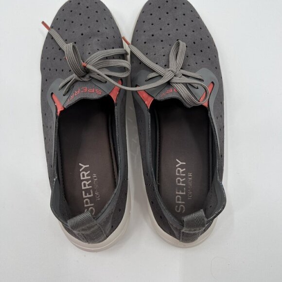 Sperry Swell Emmy Performance Sneakers - Picture 3 of 8